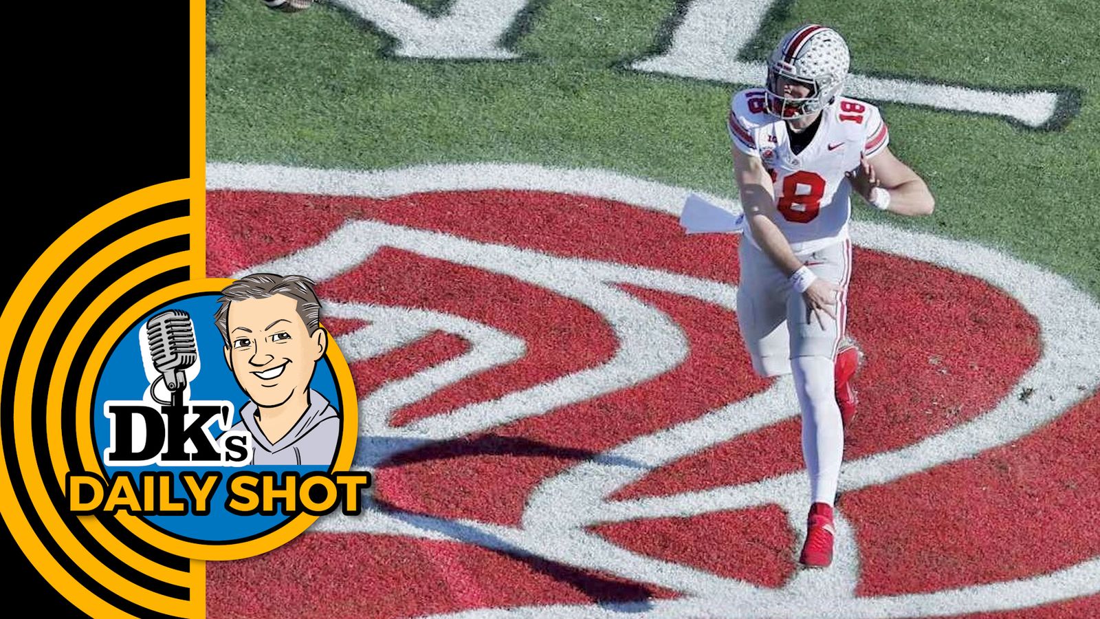 DK's Daily Shot of Steelers: Forcing a QB pick taken on the North Shore (Podcasts)